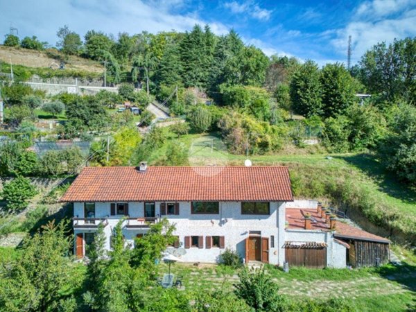 casa indipendente in vendita a Rivoli