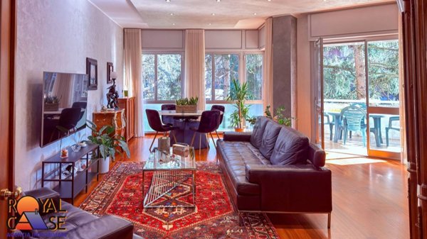 appartamento in vendita a Rivoli