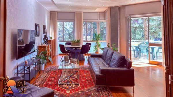 appartamento in vendita a Rivoli