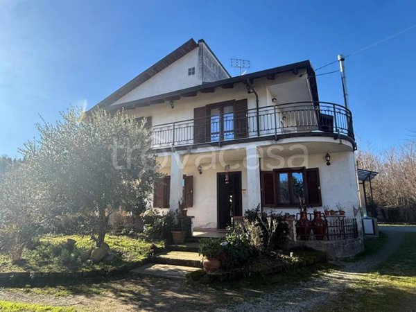 casa indipendente in vendita a Rivoli