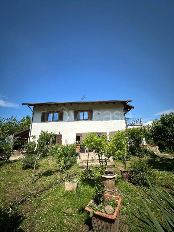 casa indipendente in vendita a Rivoli