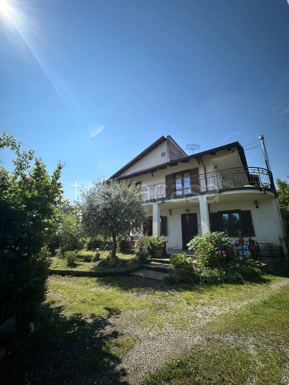 casa indipendente in vendita a Rivoli