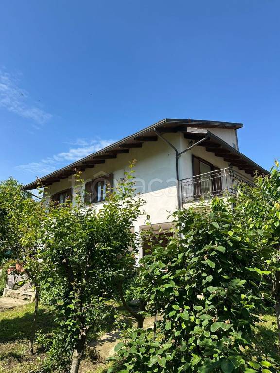 casa indipendente in vendita a Rivoli