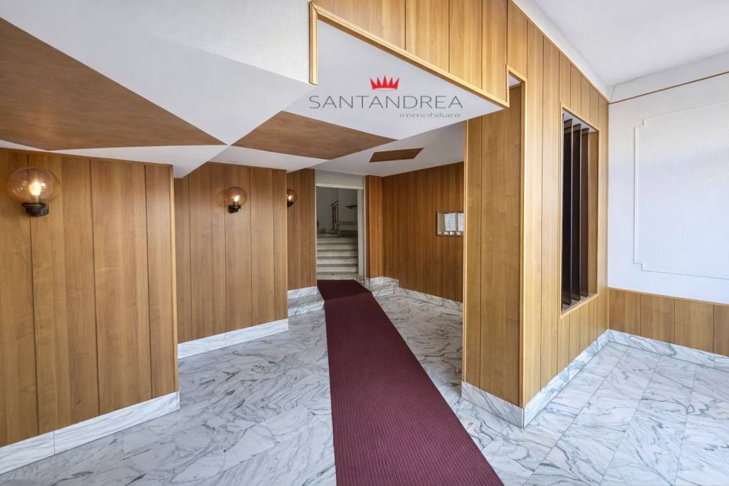 appartamento in vendita a Rivoli