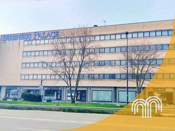 ufficio in vendita a Rivoli