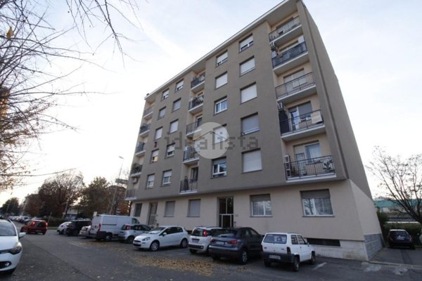 appartamento in vendita a Rivoli