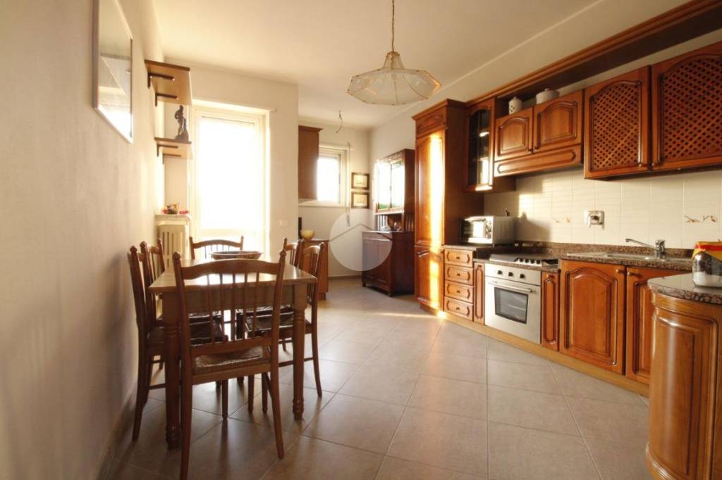 appartamento in vendita a Rivoli
