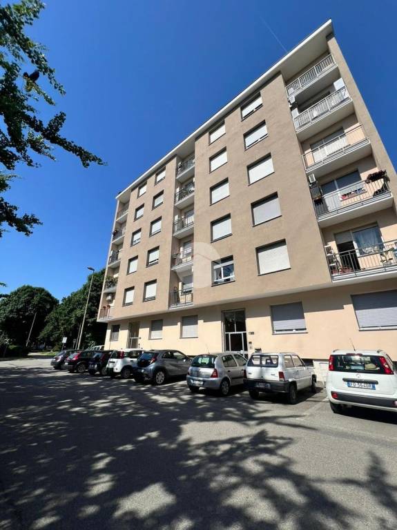 appartamento in vendita a Rivoli
