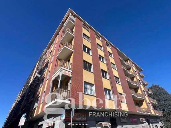 appartamento in vendita a Rivoli