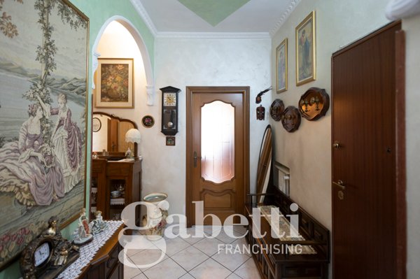 appartamento in vendita a Rivoli