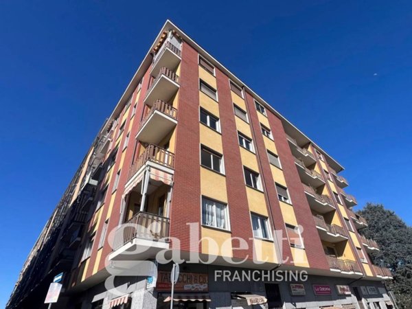 appartamento in vendita a Rivoli