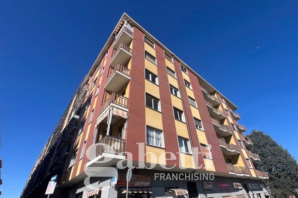 appartamento in vendita a Rivoli