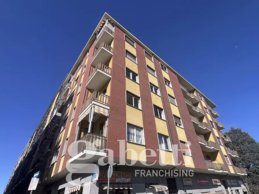 appartamento in vendita a Rivoli