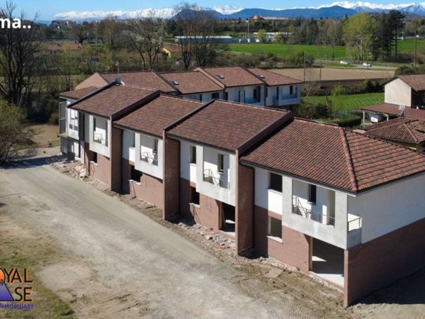 appartamento in vendita a Rivoli in zona Bruere