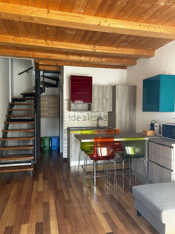 appartamento in vendita a Rivoli