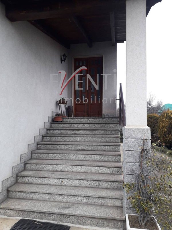 appartamento in vendita a Rivoli