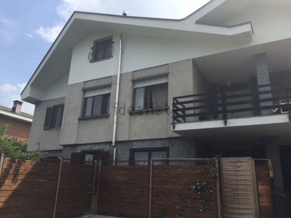 appartamento in vendita a Rivoli