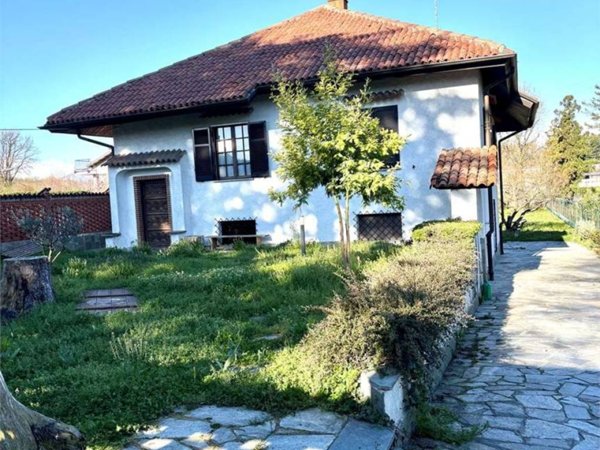 casa indipendente in vendita a Rivoli