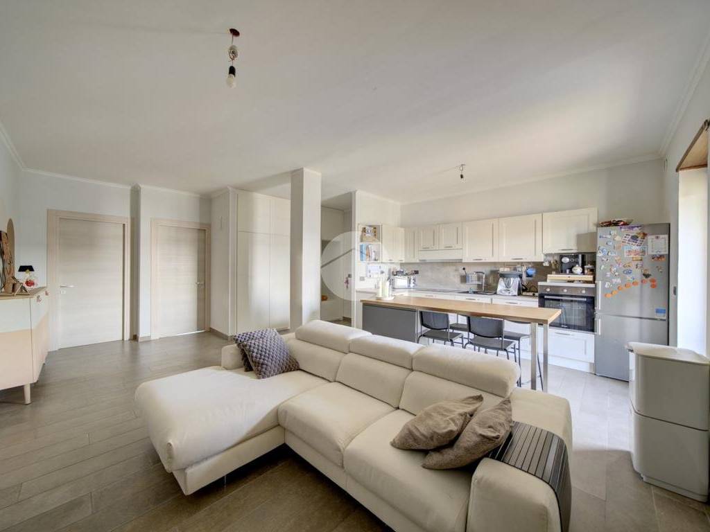 appartamento in vendita a Rivoli