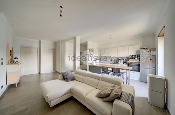 appartamento in vendita a Rivoli