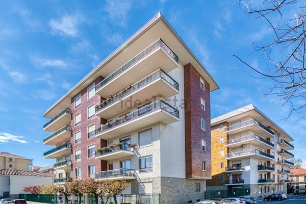 appartamento in vendita a Rivoli