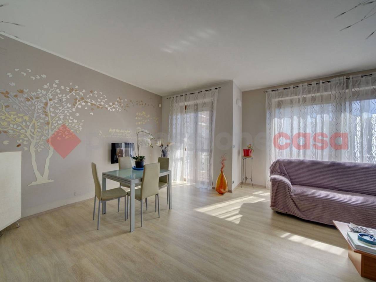 appartamento in vendita a Rivoli