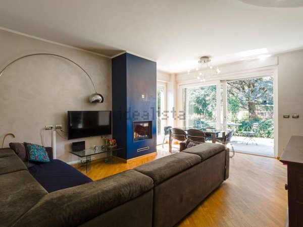 casa indipendente in vendita a Rivoli