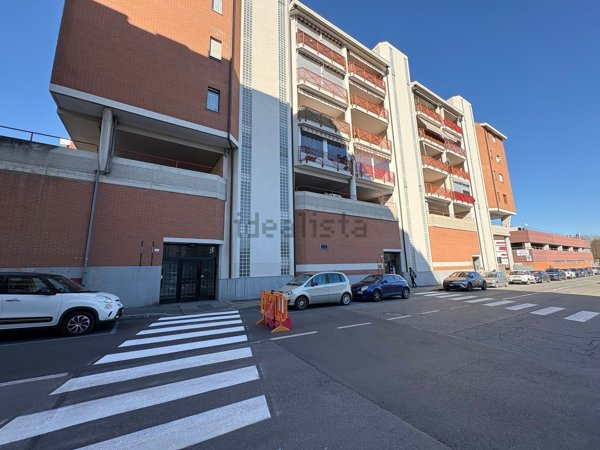 appartamento in vendita a Rivoli