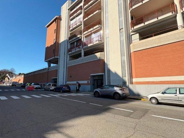 appartamento in vendita a Rivoli