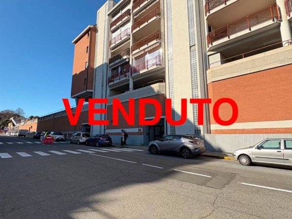 appartamento in vendita a Rivoli