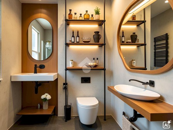 appartamento in vendita a Rivoli