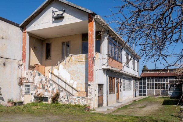 casa indipendente in vendita a Rivoli