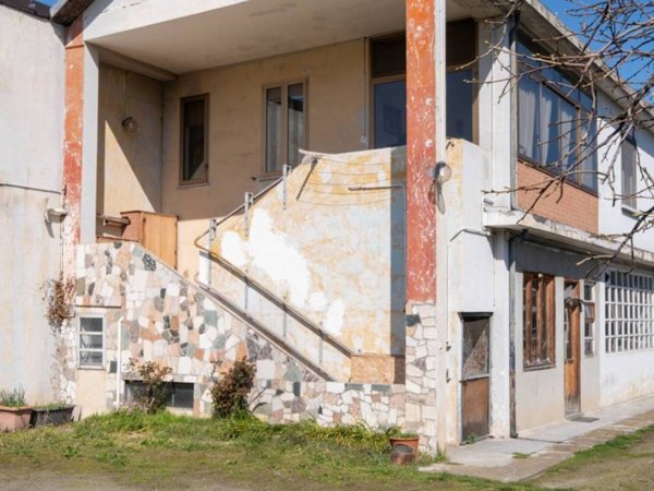 casa indipendente in vendita a Rivoli