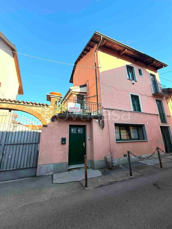 appartamento in vendita a Rivoli