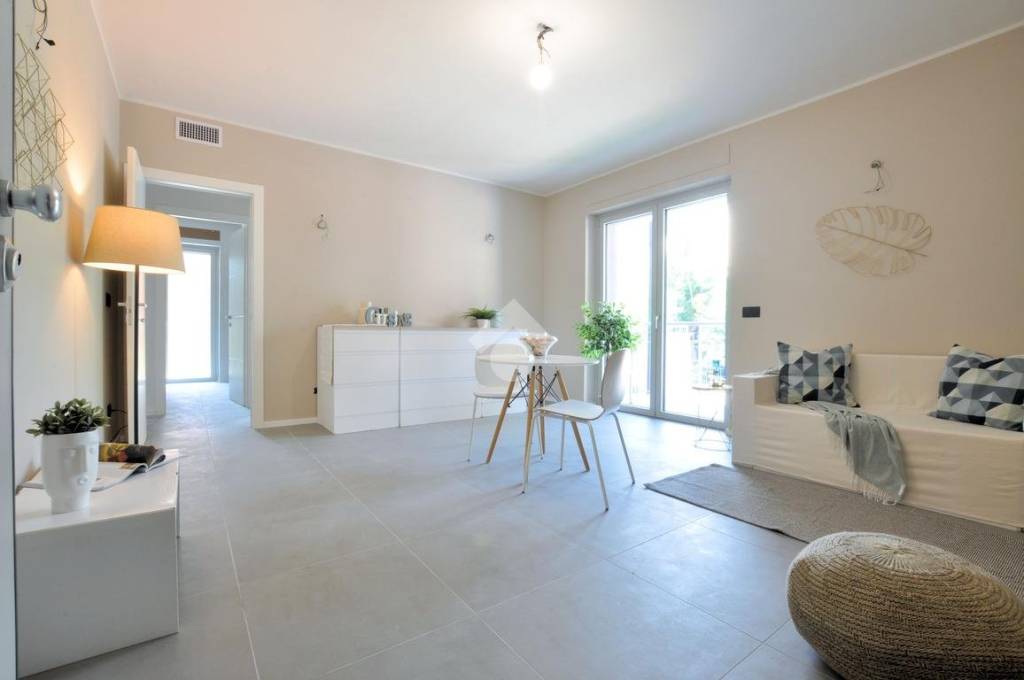 appartamento in vendita a Rivoli