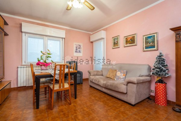 appartamento in vendita a Rivoli