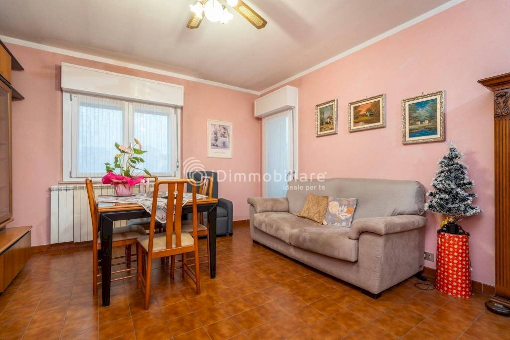 appartamento in vendita a Rivoli