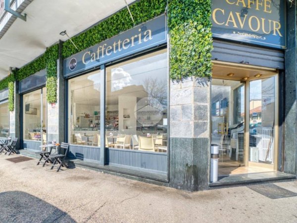 negozio in vendita a Rivoli