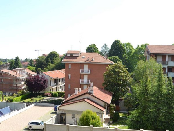 appartamento in vendita a Rivoli