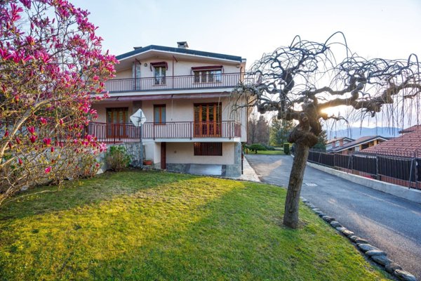 casa indipendente in vendita a Rivoli