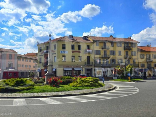 appartamento in vendita a Rivoli