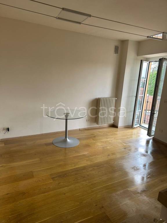 appartamento in vendita a Rivoli