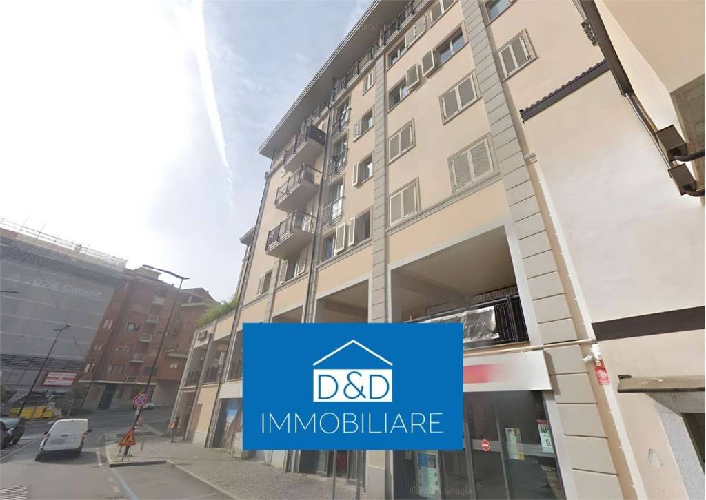 negozio in vendita a Rivoli