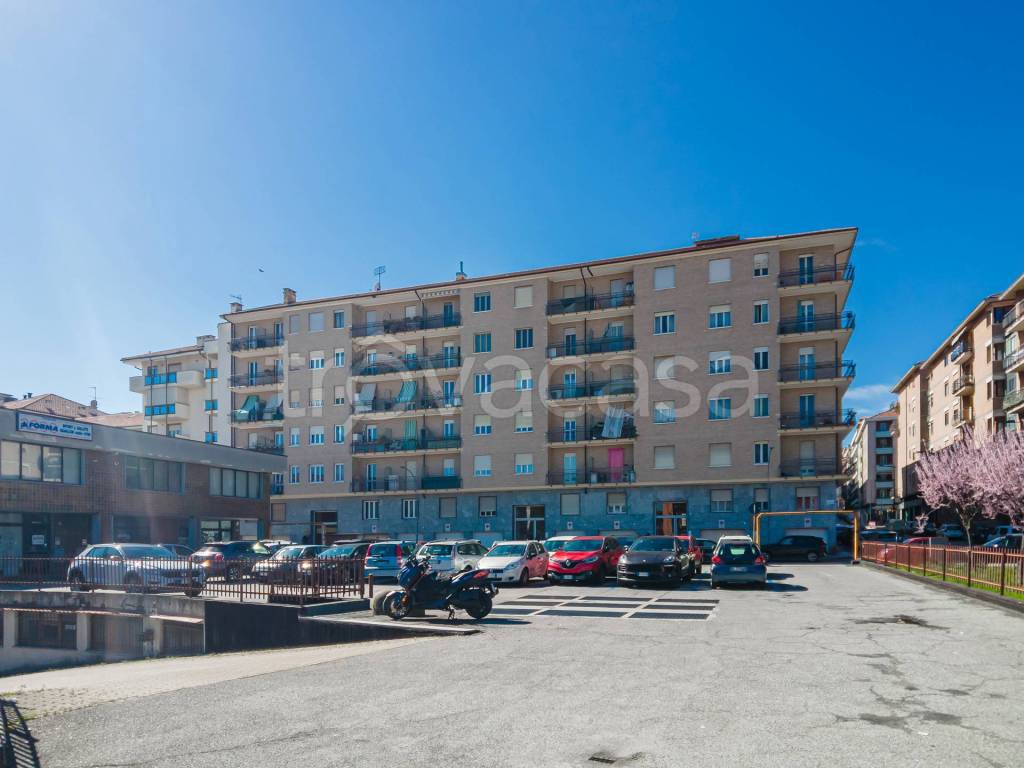 appartamento in vendita a Rivoli