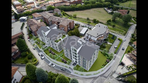 appartamento in vendita a Rivoli