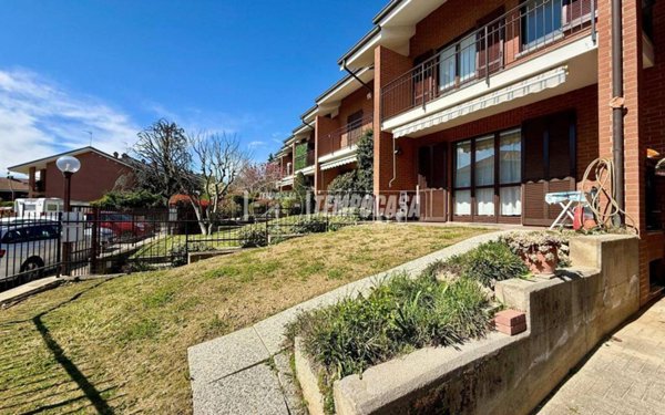 casa indipendente in vendita a Rivoli