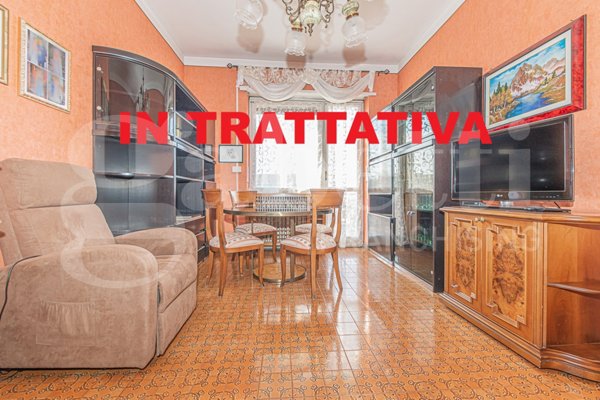 appartamento in vendita a Rivoli