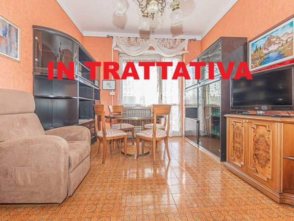 appartamento in vendita a Rivoli