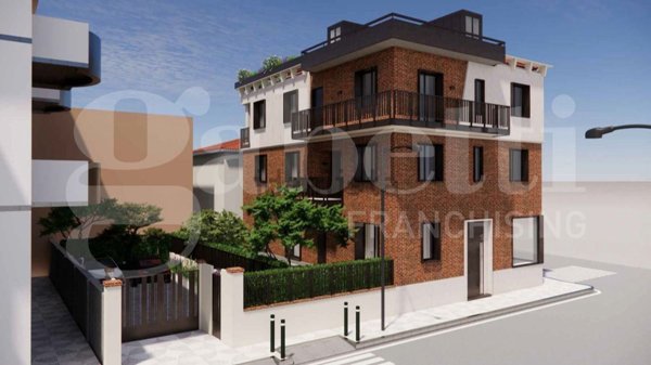 appartamento in vendita a Rivoli