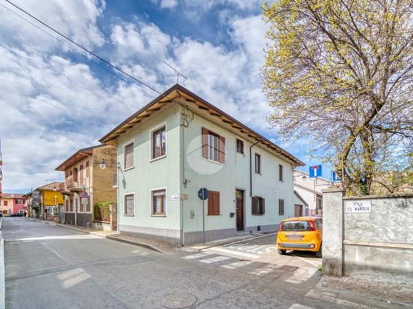 appartamento in vendita a Rivoli